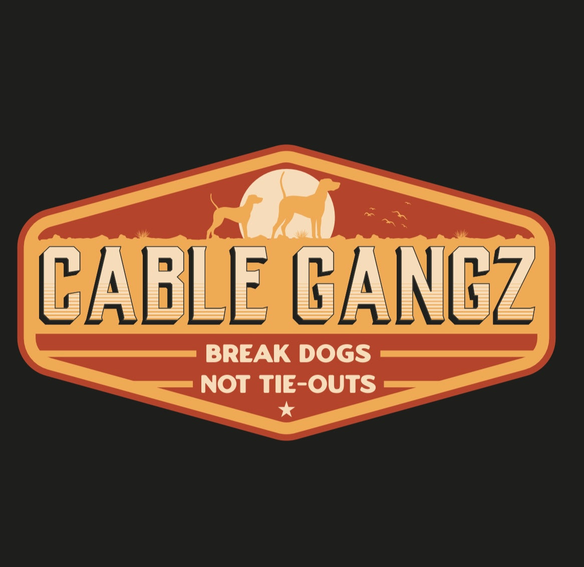CABLE GANGZ Gift Cards