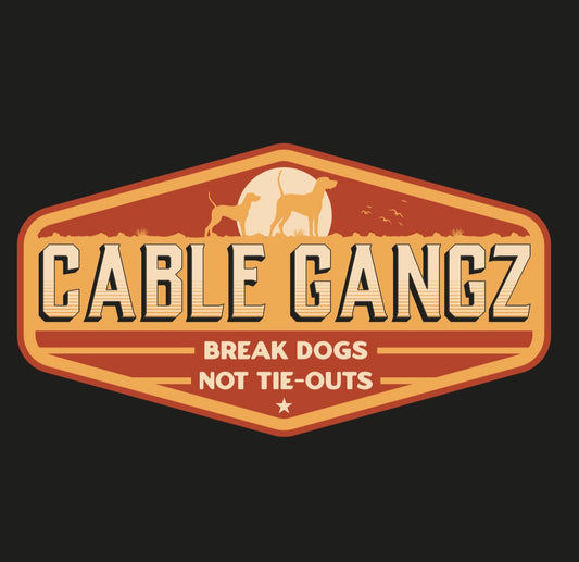 CABLE GANGZ Gift Cards