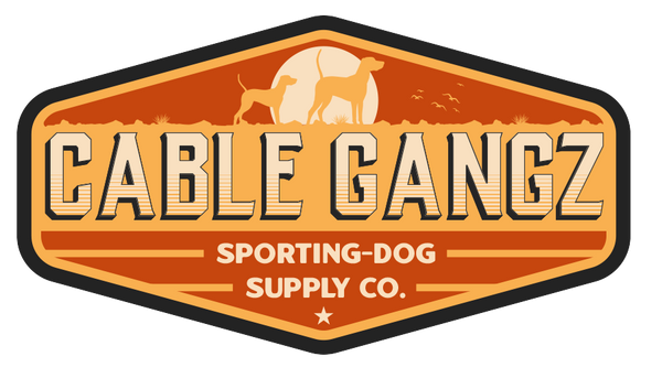 Cable Gangz logo