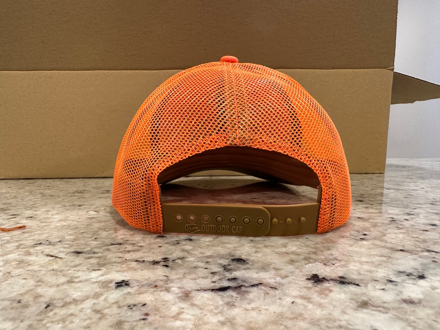 Logo Hats