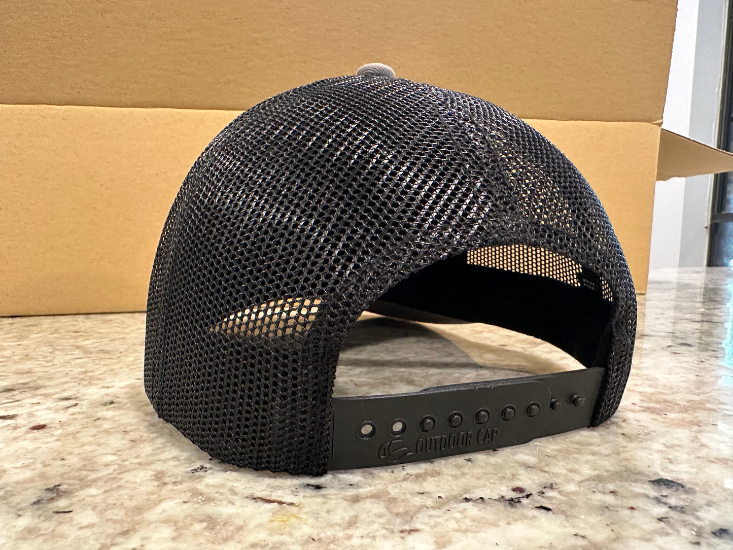 Logo Hats