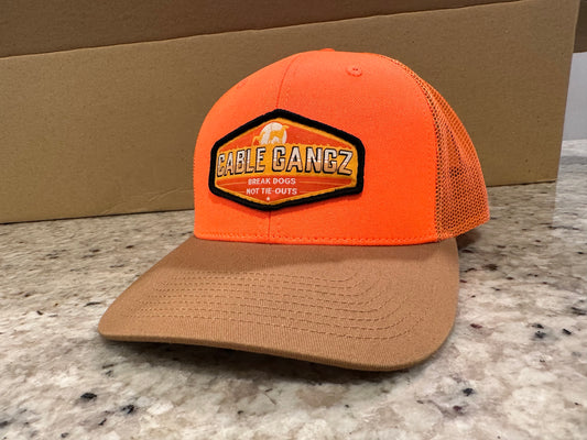 Logo Hats