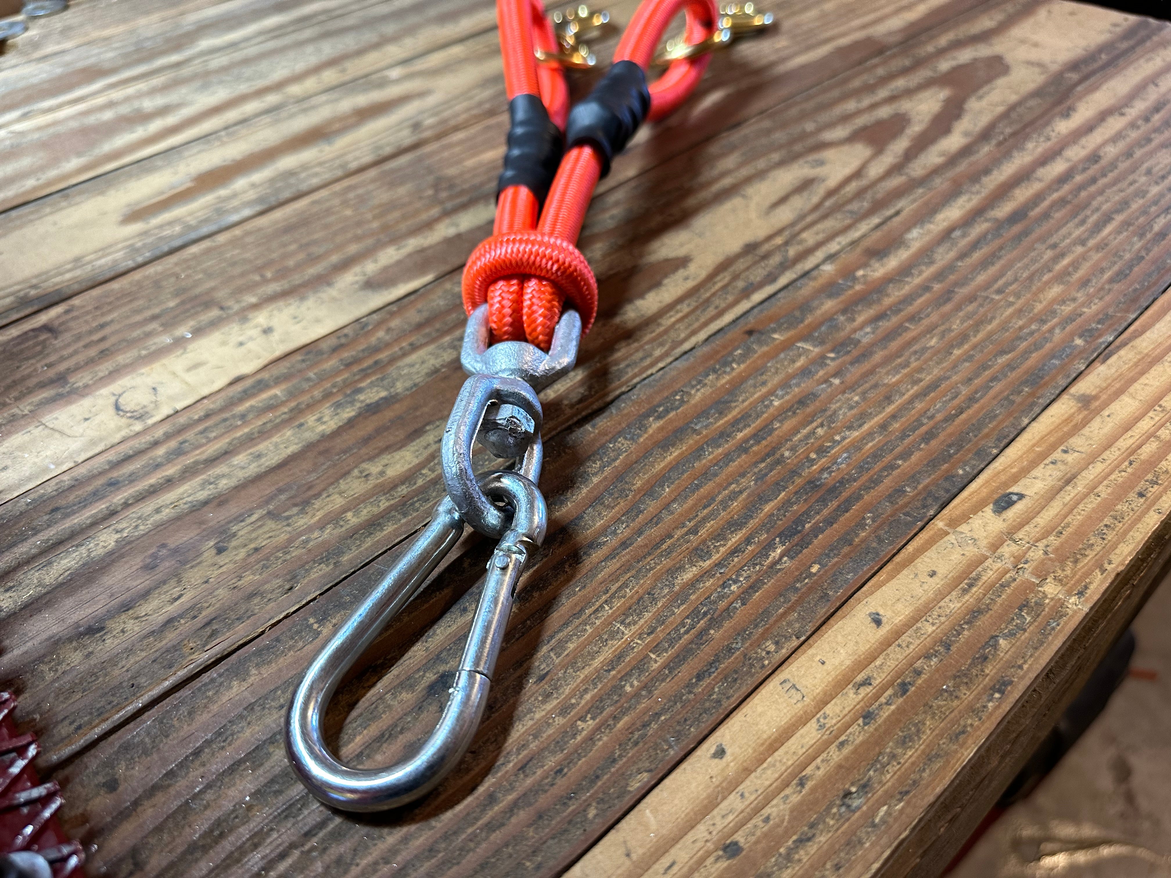 Roading Rigs (double) – Cable Gangz