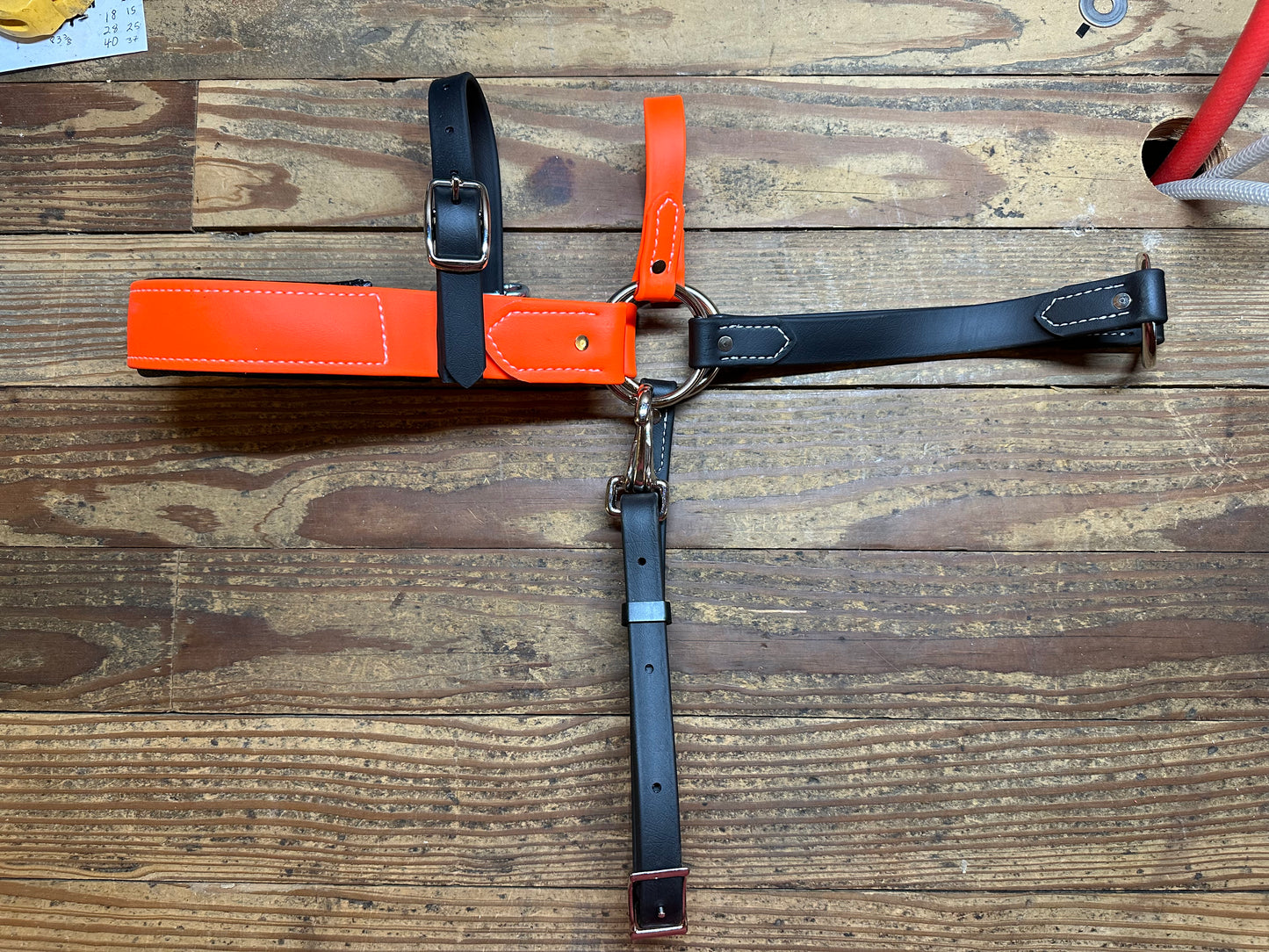 Cable Gangz TufFlex Roading Harness